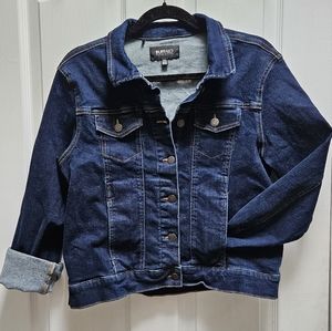 Buffalo David Bitton denim jacket